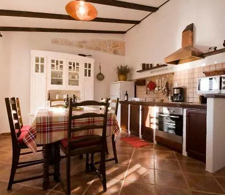 Villa Minini Dvori *
